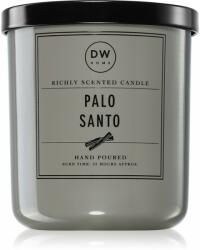 DW HOME Signature Palo Santo lumânare parfumată 263 g