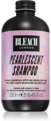  Bleach London Pearlescent tonizáló sampon árnyalat Pearlescent 250 ml