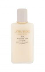 Shiseido Concentrate Facial Moisturizing Lotion hidratáló emulzió arcra 100 ml nőknek
