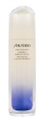 Shiseido Vital Perfection Liftdefine Radiance Serum bőrélénkítő és bőrfeszesítő arcszérum 80 ml nőknek