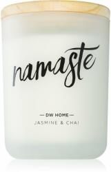 DW HOME Zen Namaste illatgyertya 428 g
