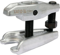 YATO YT-06122 Gömbfej kinyomó 19 x 100 x 20 mm (YT-06122)