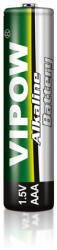 VIPOW Baterie alcalina r3 aaa 1.5v (BAT0060)