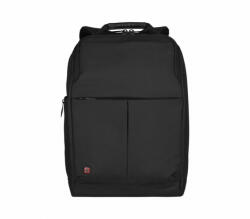 Platinet Wenger Reload 16 Laptop Backpack 16" Black (WRT_601070)