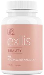  Exilis Beauty Fit fogyasztókapszula 60x