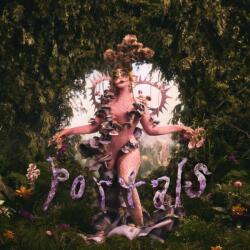 Orpheus Music / Warner Music Melanie Martinez - PORTALS (CD)