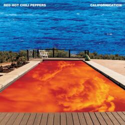 Orpheus Music / Warner Music Red Hot Chili Peppers - Californication (CD)