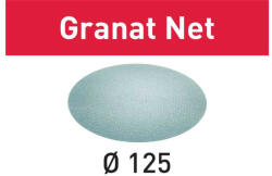 Festool Material abraziv reticular STF D125 P80 GR NET/50 Granat Net (203294) - sculemeseriase