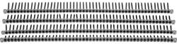 Festool Suruburi pentru gips-carton DWS C FT 3, 9x35 1000x (769143) - sculemeseriase