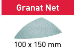 Festool Material abraziv reticular STF DELTA P80 GR NET/50 Granat Net (203320) - sculemeseriase