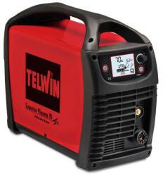 Telwin Aparat pentru taiat cu jet de plasmaTelwin SUPERIORPLASMA70_FA, 70 A, taiere maxima 30 mm (816070) - sculemeseriase