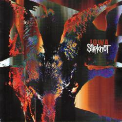 Orpheus Music / Warner Music Slipknot - Iowa (CD)