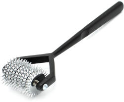 Kiotos 10 Folded Pinwheel Black Vibrator