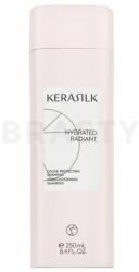 KERASILK Essentials Color Protecting Shampoo sampon festett hajra 250 ml