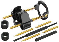 Kiotos Penis Extender Luxury Set Medium Vibrator