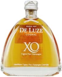 De Luze XO Fine Champagne Cognac 0.05L, 40%