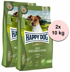 Happy Dog Happy Dog Mini Sensible Neuseeland 2 x 10 kg