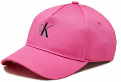 Calvin Klein Șapcă Minimal Monogram Cap K60K611541 Roz