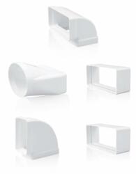 Sirius sirius- páraelszívó beszerelő szett s-dd kit