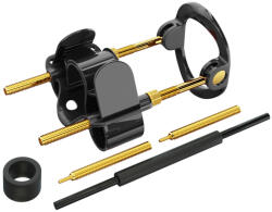 Kiotos Penis Extender Hybrid Set Large