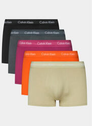 Calvin Klein Underwear Set 5 perechi boxeri 000NB2631A Colorat
