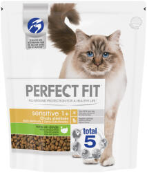 Perfect Fit 1, 4kg Perfect Fit Adult Cat Sterilized pulyka száraz macskatáp