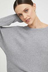 ANSWEAR pulover femei, culoarea gri, light BMYX-SWD0EF_90X