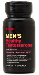 General Nutrition Corporation Formula pentru Nivel Optim si Sanatos de Testosteron, 60 tablete, GNC