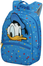 Samsonite Disney Ultimate 2.0 Bp S+ Donald Stars gyerek hátizsák kék