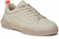 Calvin Klein Sneakers Chunky Cupsole 2.0 Lth In Lum YW0YW01313 Bej - modivo - 582,00 RON