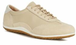 GEOX Sneakers D Vega D3509A 022Y3 C0135 Bej