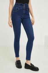 Answear Lab jeansi femei BMYX-SJD05I_55X