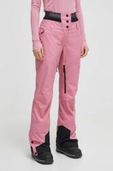 Picture pantaloni Exa culoarea roz 9BYX-SPD13T_30X