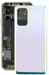 tel-szalk-19296951312 OPPO Find X3 Lite Ezüst Akkufedél hátlap, burkolati elem (Bright Silver) (tel-szalk-19296951312)