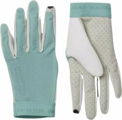 Sealskinz Paston Women's Perforated Palm Glove Blue S Mănuși ciclism (12200091000410)