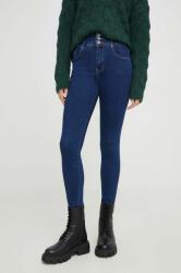 Answear Lab jeansi femei BMYX-SJD05H_55X