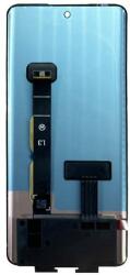  5D68C22862 Motorola Edge 40 OEM OLED kijelző érintővel (5D68C22862)