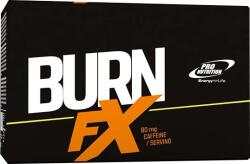 Pro Nutrition Burn-FX (20x10 g) - vitaminshop