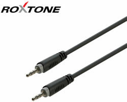 Roxtone SACC240L1.5 Smart series 3, 5st jack dugó - 3, 5st jack dugó, 1, 5m
