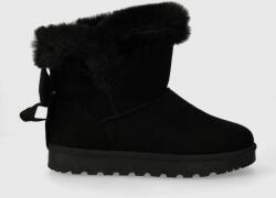 Answear Lab cizme de iarna culoarea negru BMYX-OBD0AT_99X