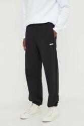 MSGM Памучен спортен панталон msgm (2000mp500.200000)