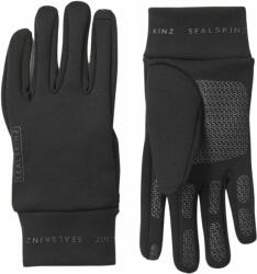 Sealskinz Acle Water Repellent Nano Fleece Glove Black XL Mănuși (12100121000140)