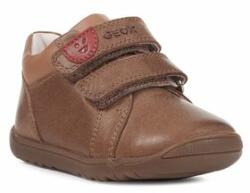 GEOX Sneakers B Macchia Boy B254NB 0CL54 C5102 Maro