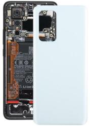 tel-szalk-19296951317 Xiaomi Poco F5 Pro Fehér Akkufedél hátlap, burkolati elem (tel-szalk-19296951317)