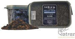 The One Pellet Box Spod & PVA Pellet Mix 2-6mm - The One PVA Pellet Mix (98038-103)