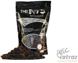 The One Pellet Mix 1, 5-4mm Krill & Pepper - The One Pellet Keverék (98268-033)