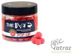 The One Pop-Up 10-12 mm 60g Garlic - Fokhagymás The One Pop-Up Csali (98028-020)