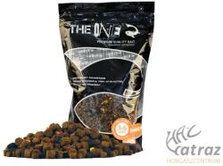The One Pellet Mix 3-6mm Scopex - The One Pellet Keverék