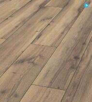 SWISS KRONO My Floor M1233 Villa Laminált padló, Lybia Oak Grey 12 mm