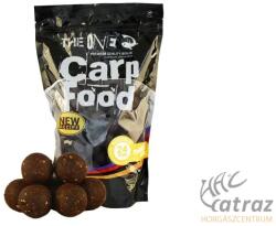 The One Food Soluble Bojli Sweet Corn 24 mm - The One Oldódó Etető Bojli (98037-124)